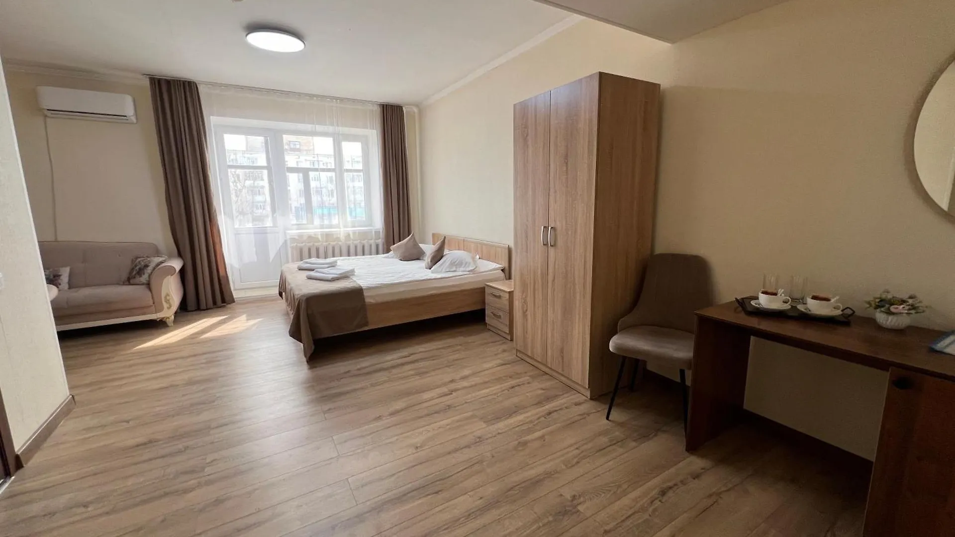 Belon Inn Nur-Sultan  Hotel Nur-Sultan (Astana)