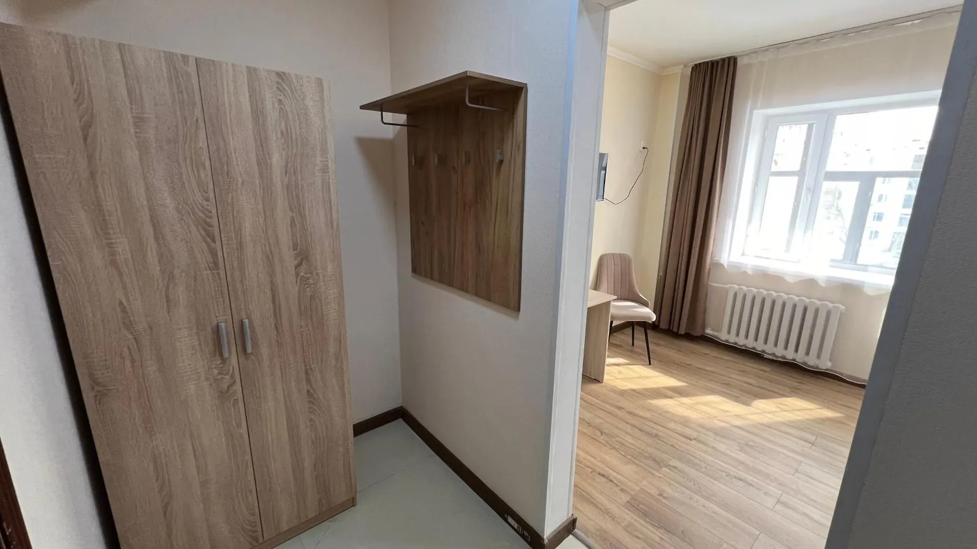 Belon Inn Nur-Sultan