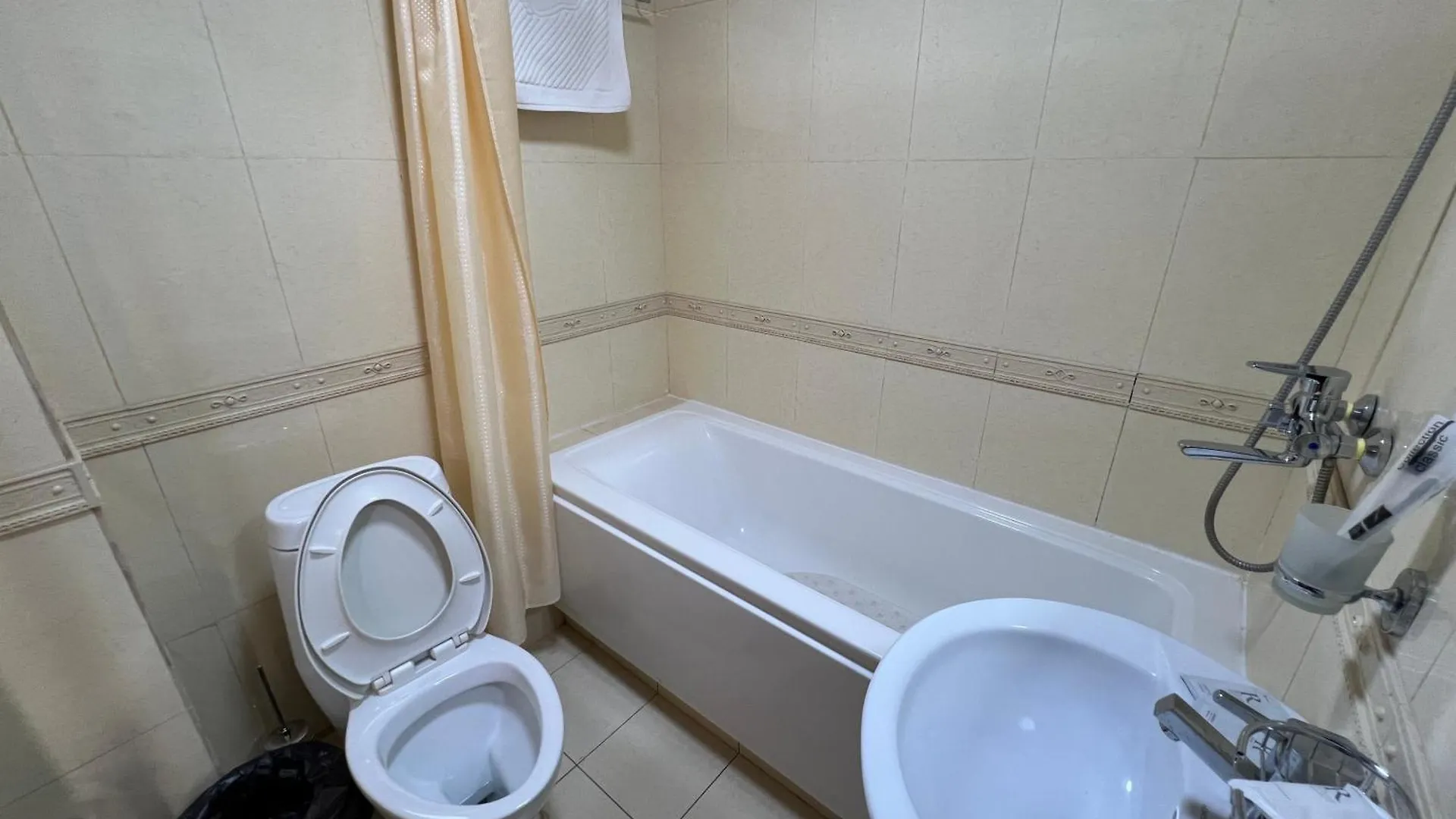 Belon Inn Nur-Sultan  Kazakhstan