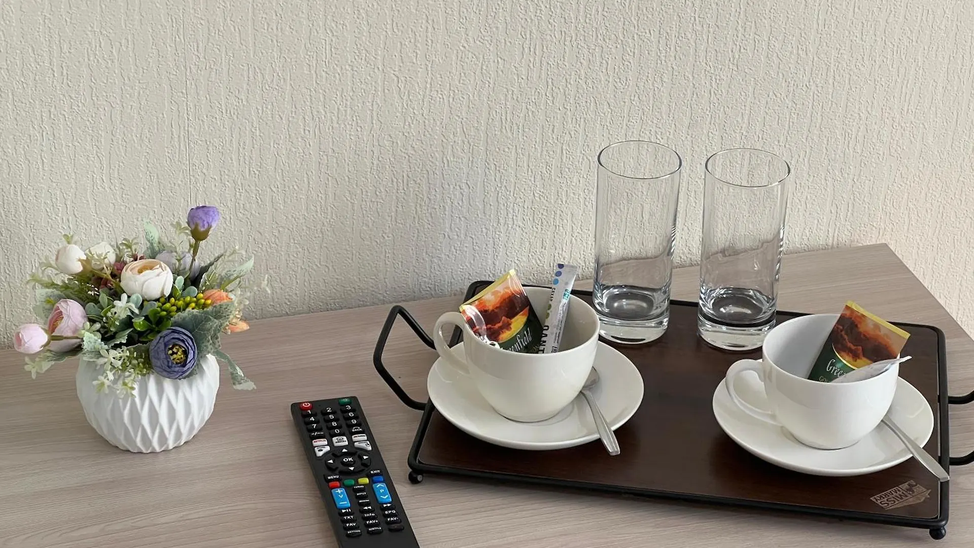 Belon Inn Nur-Sultan  Kazakhstan