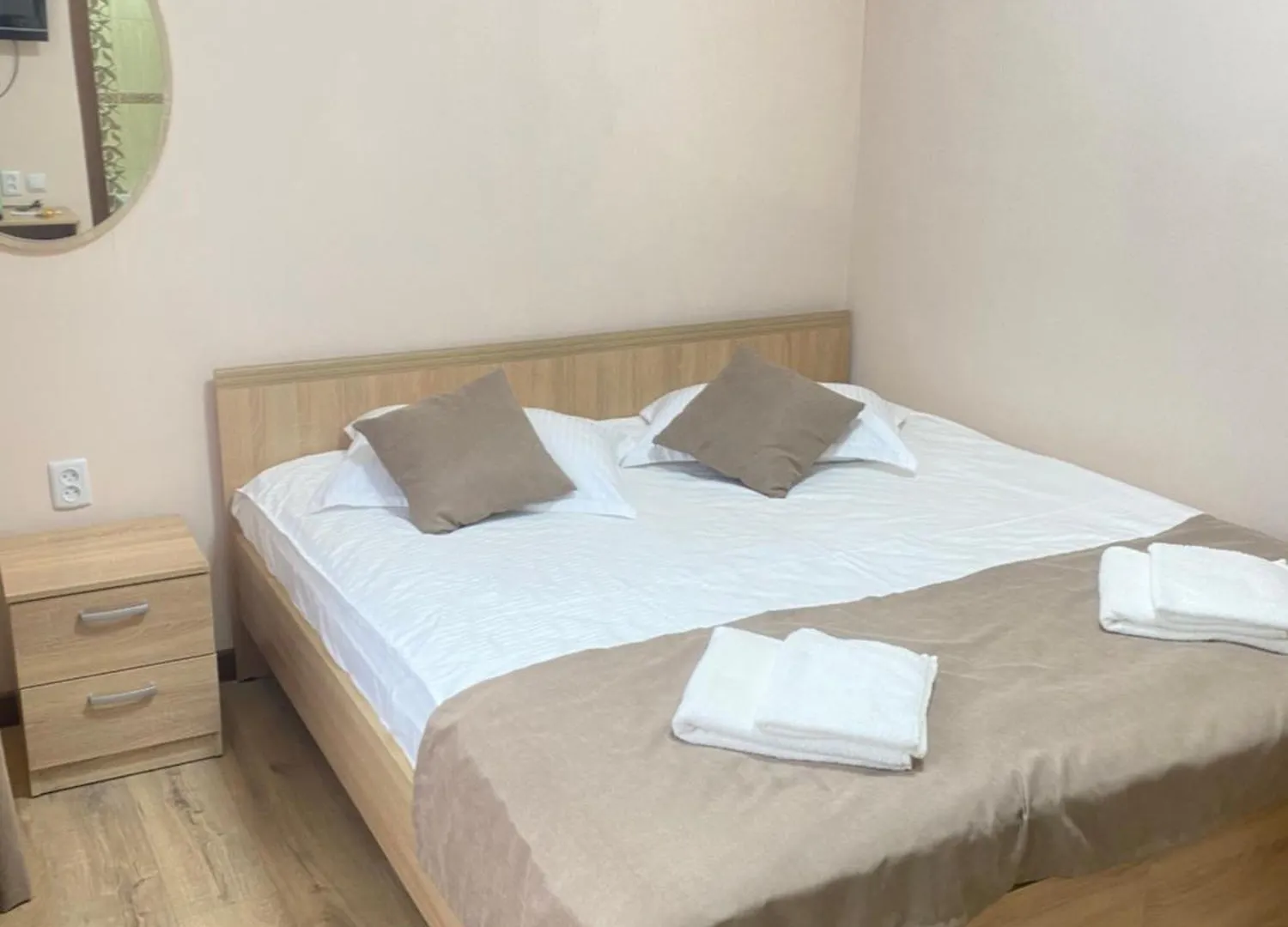 Belon Inn Nur-Sultan  Hotel