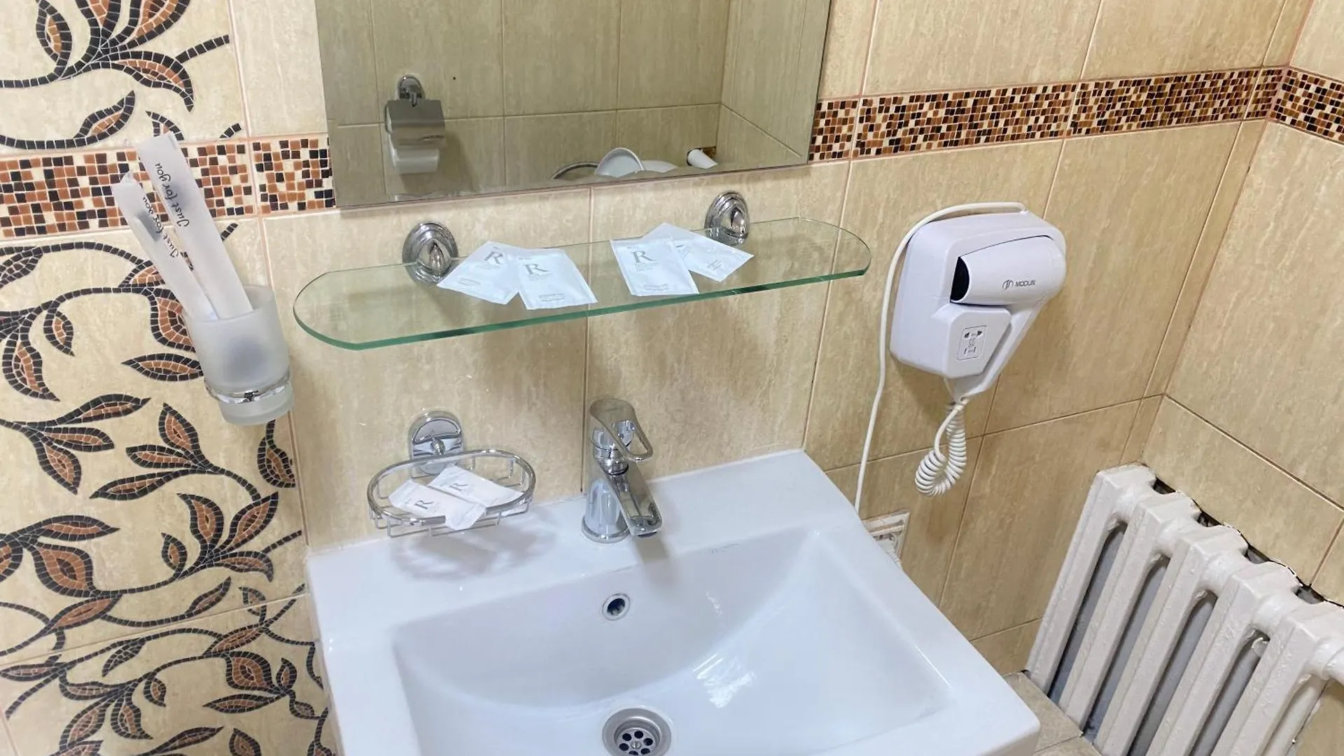 Belon Inn Nur-Sultan
